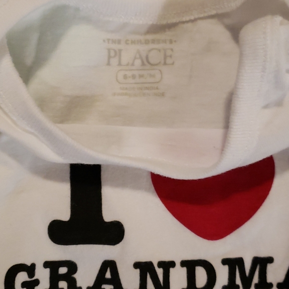 NWOT onesies - Picture 4 of 6